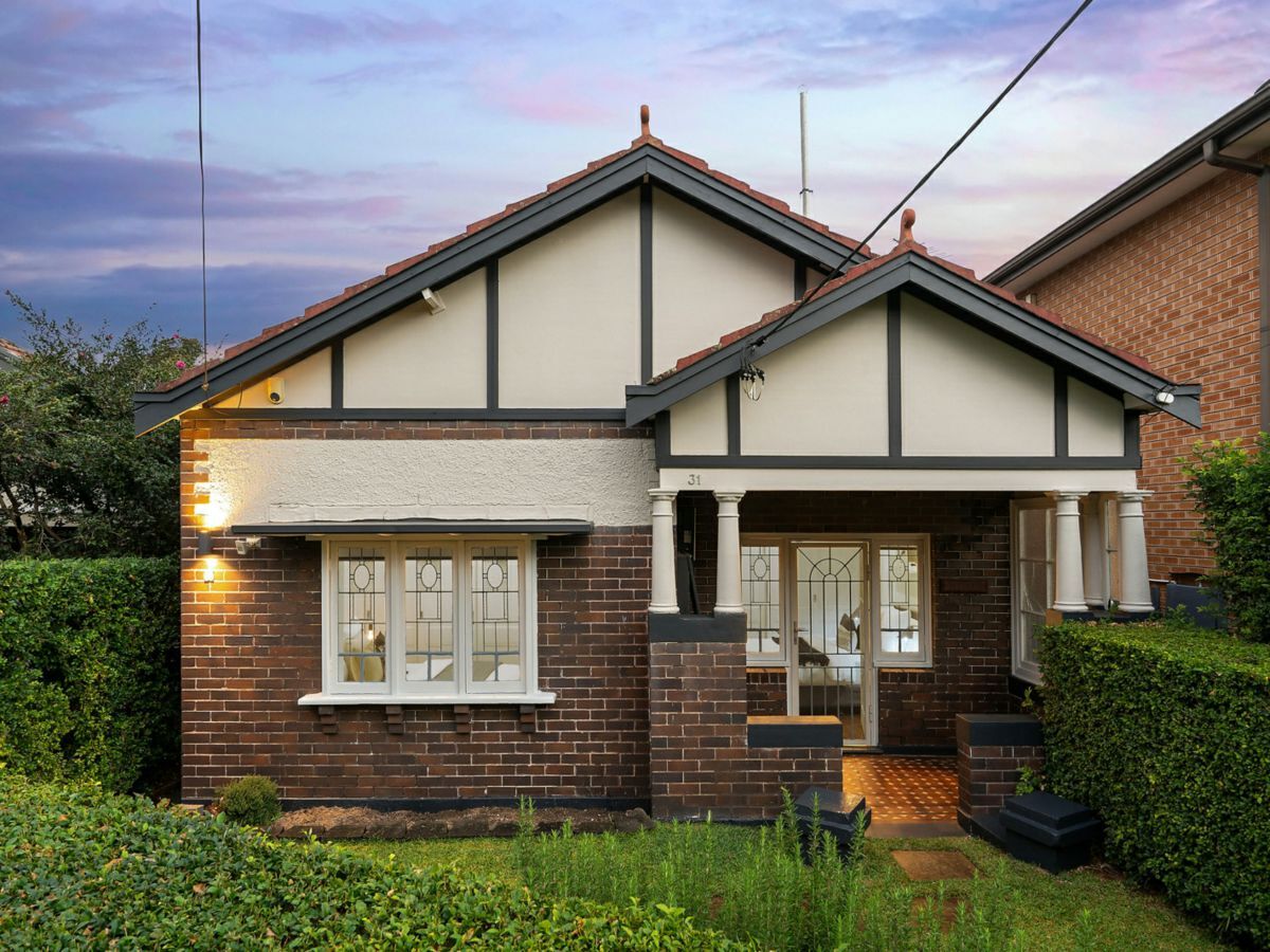 31 Harrabrook Avenue, FIVE DOCK, Five Dock - Image 1