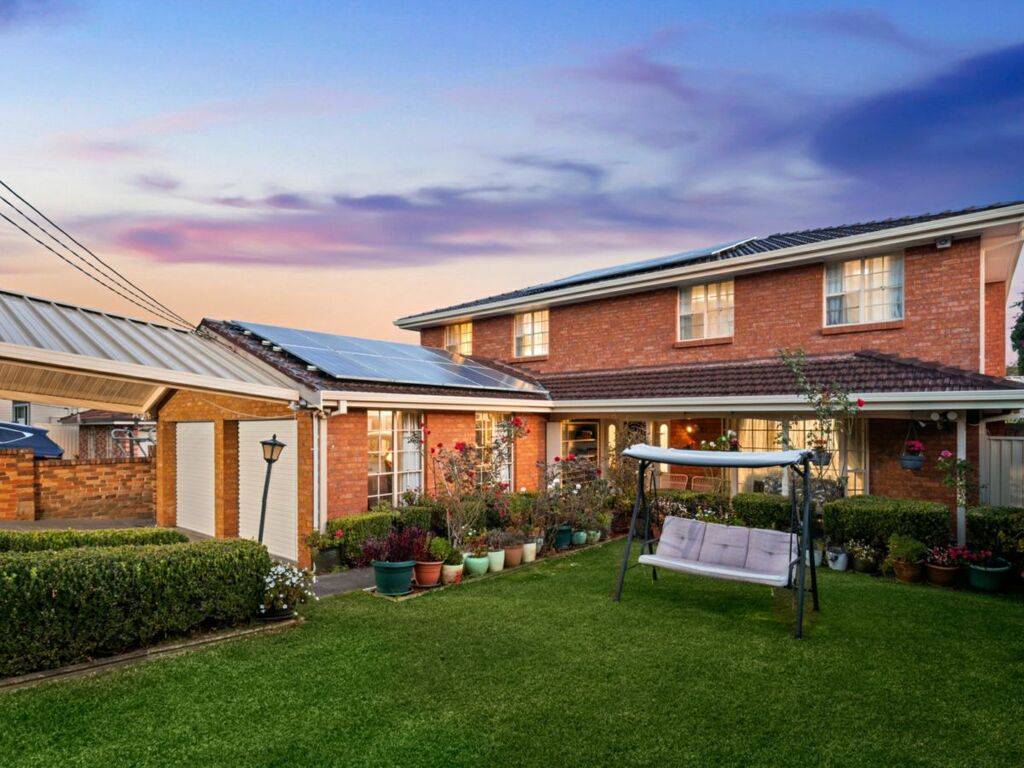 Image of 124B Dean Street, STRATHFIELD SOUTH