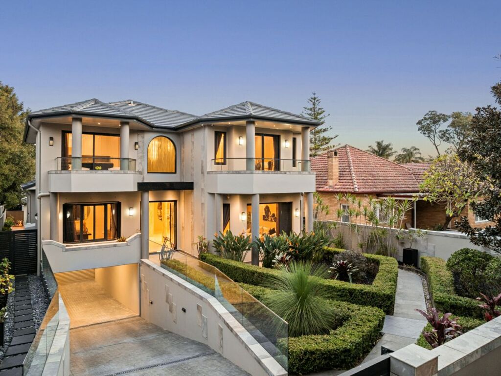 Image of 20 Birnam Grove, STRATHFIELD