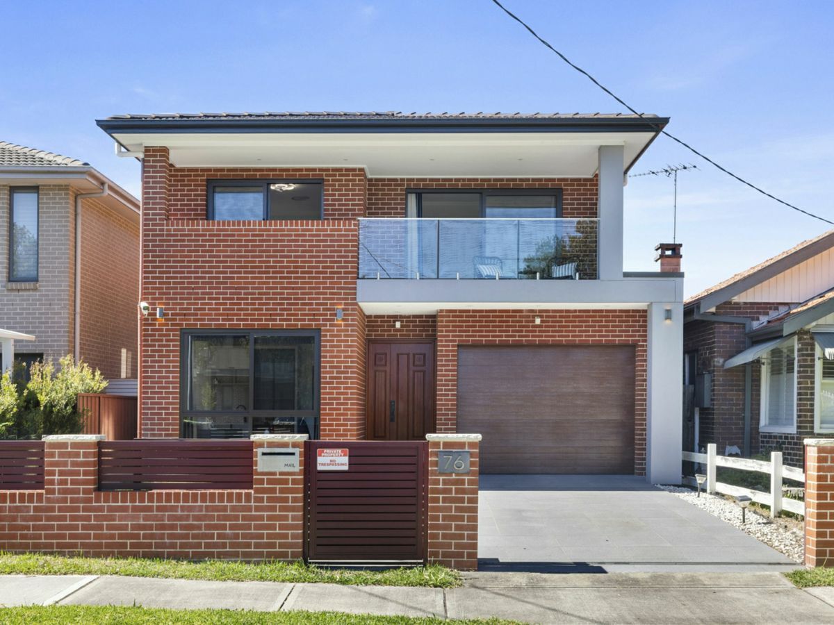 76 Balmoral Avenue, CROYDON PARK