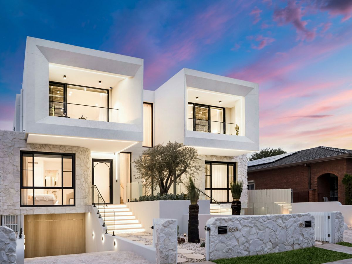 85a Broughton Street, CONCORD, Concord - Thumbnail 4