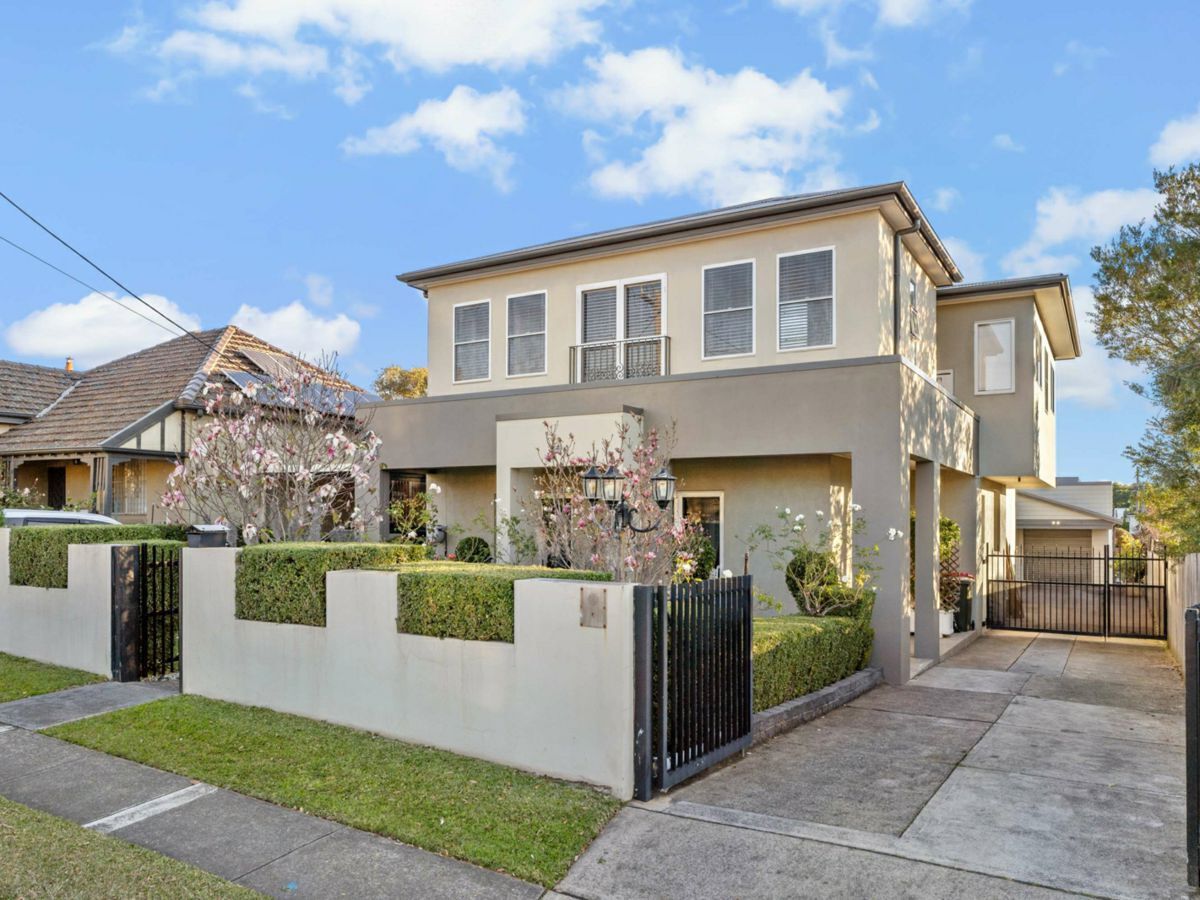 58 Flavelle Street, CONCORD, Concord - Image 1