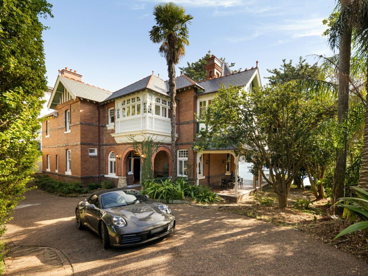 16 Drummoyne Avenue, DRUMMOYNE, Drummoyne - Image 1