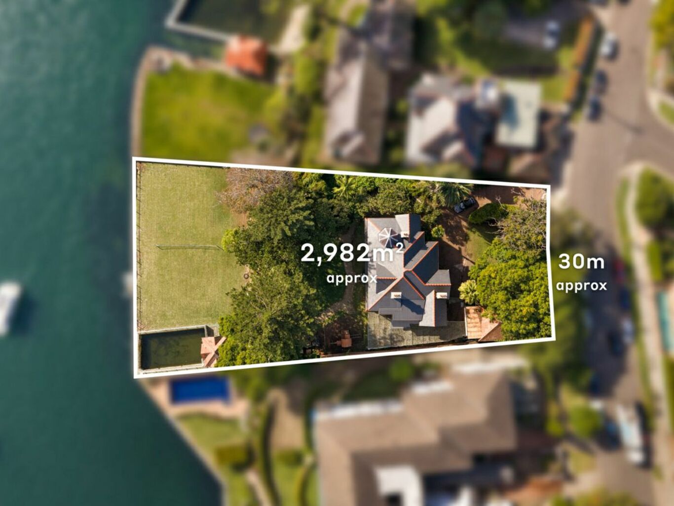 Image of 16 Drummoyne Avenue, DRUMMOYNE