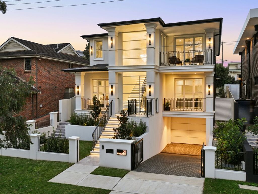Image of 21 Russell Street, OATLEY