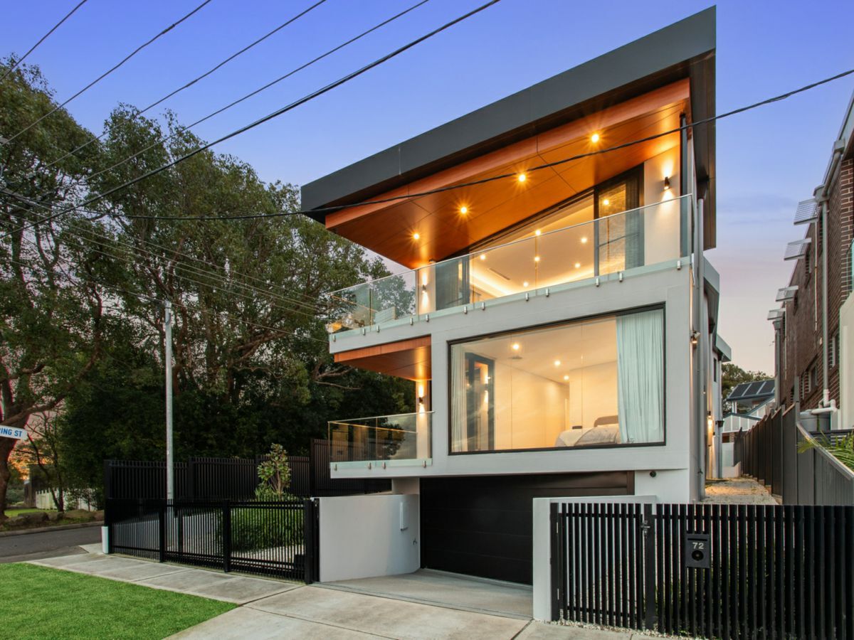 72 Abbotsford Parade, ABBOTSFORD, Abbotsford - Image 1