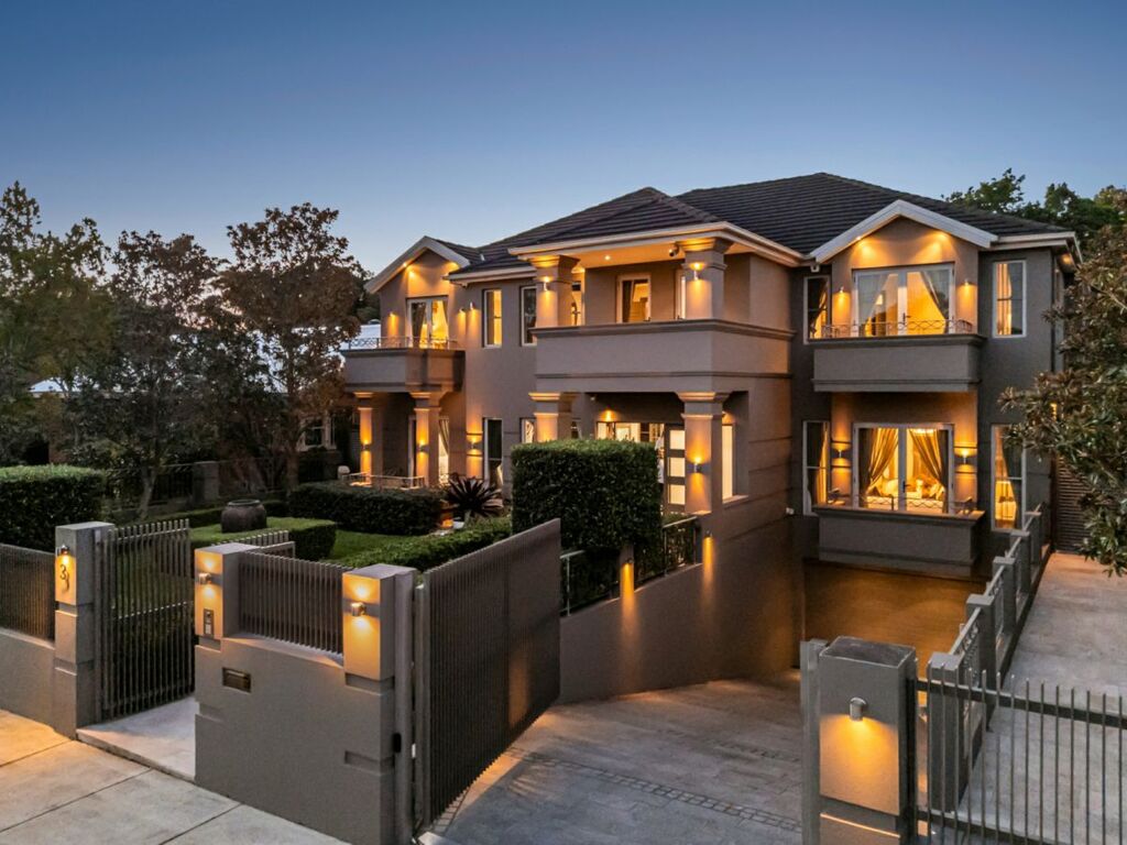 Image of 3 Augusta Street, STRATHFIELD