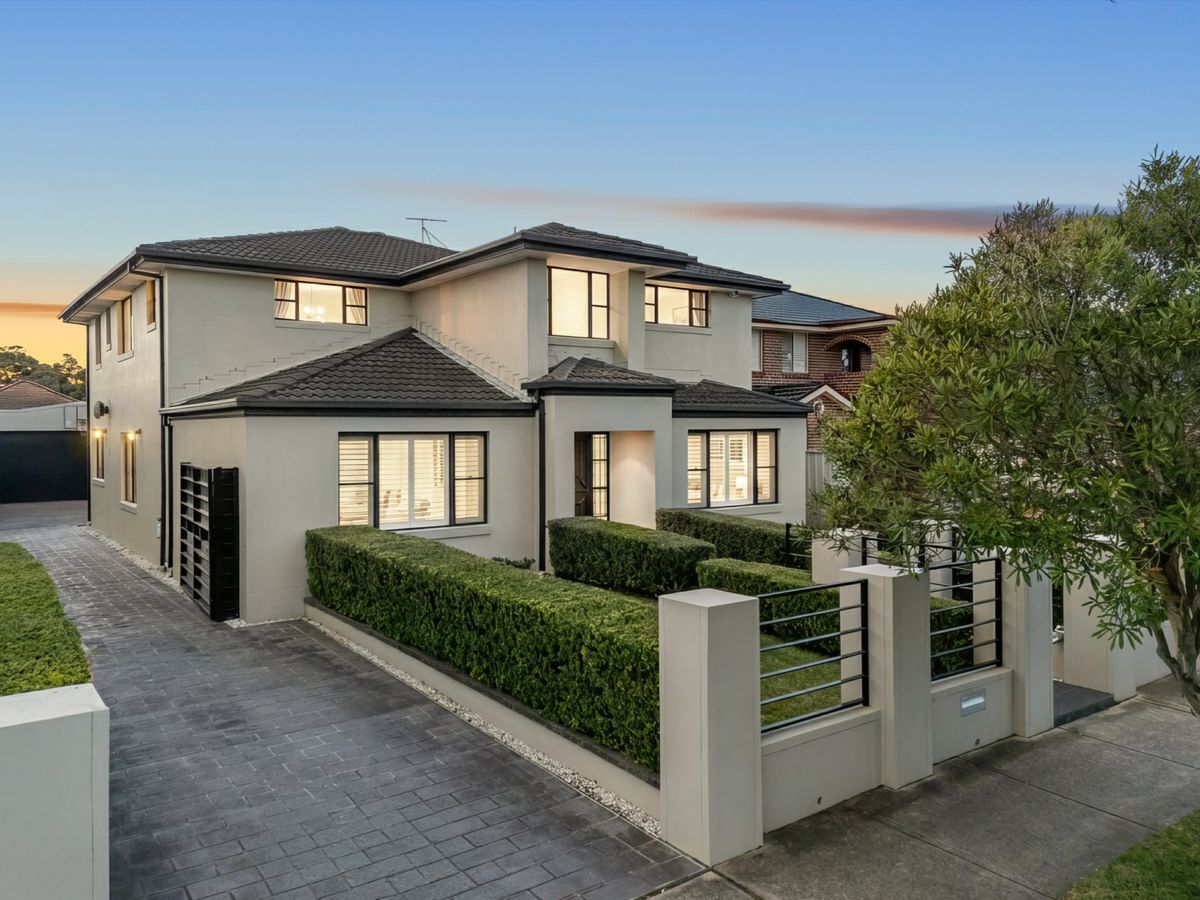 19 Tavistock Street, CROYDON PARK, Croydon Park - Image 1