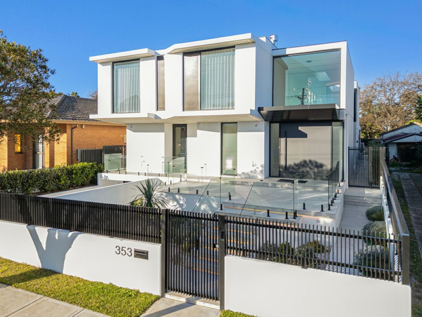 Image of 353 Queen Street, CONCORD WEST