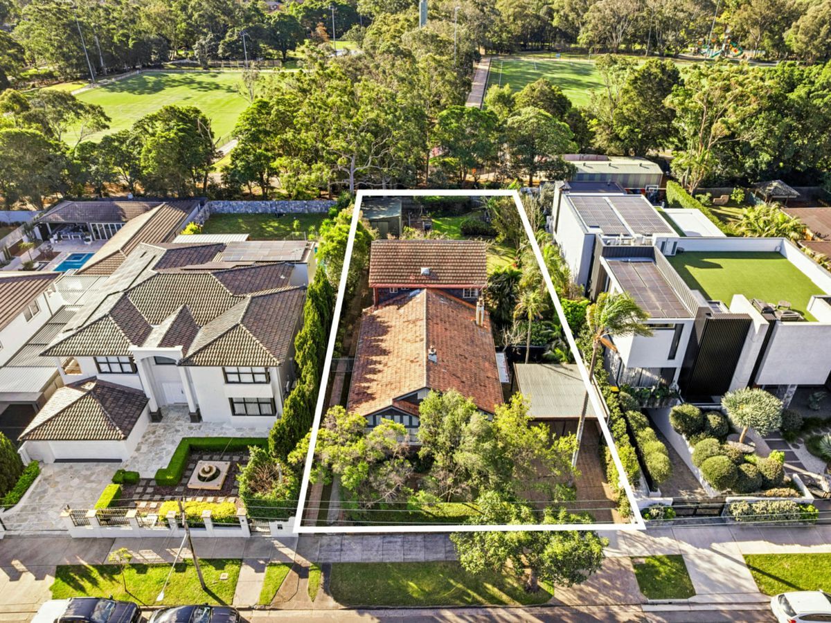 13 Augusta Street, STRATHFIELD, Strathfield - Thumbnail 2