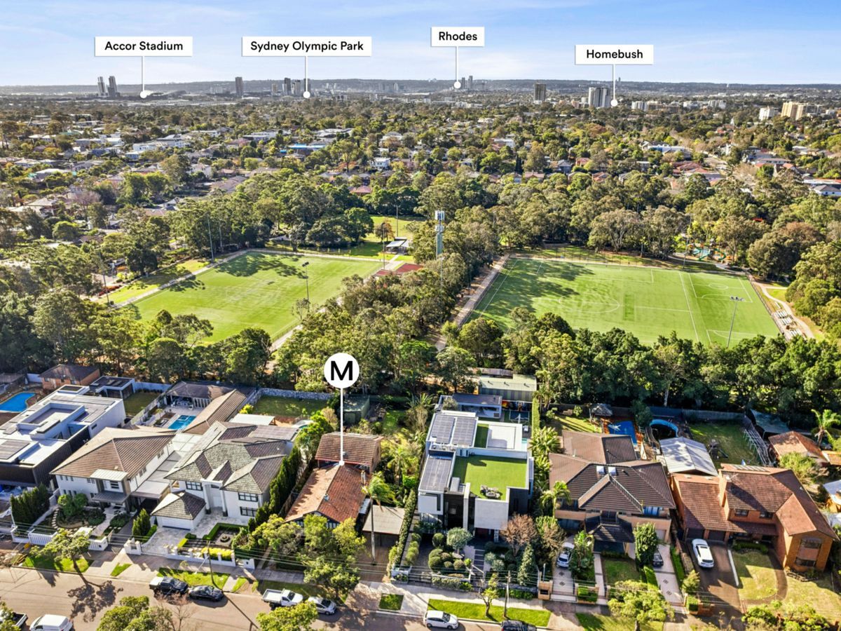 13 Augusta Street, STRATHFIELD, Strathfield - Thumbnail 3