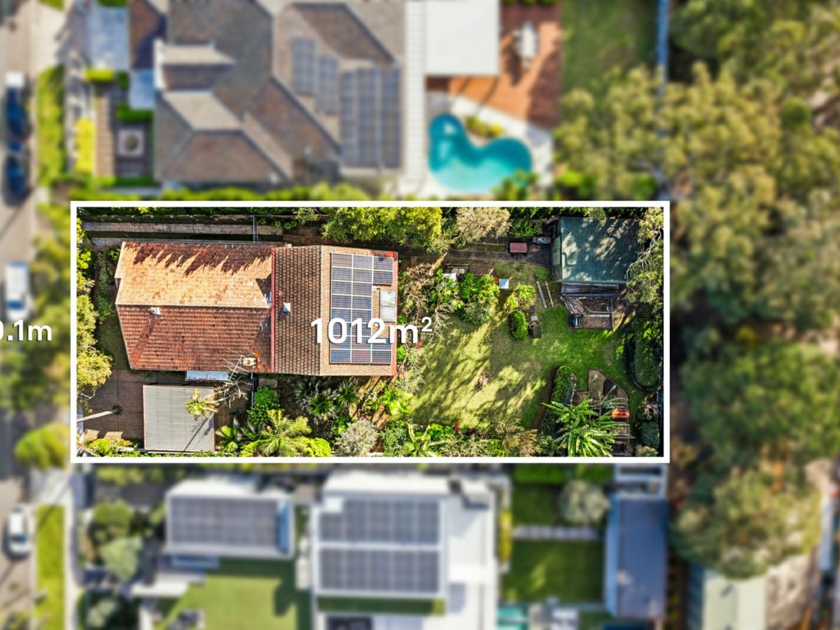 13 Augusta Street, STRATHFIELD, Strathfield - Image 1