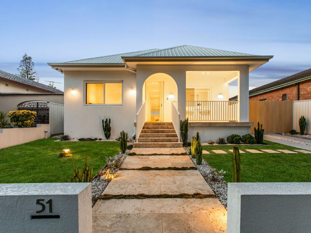 Image of 51 Mintaro Avenue, STRATHFIELD