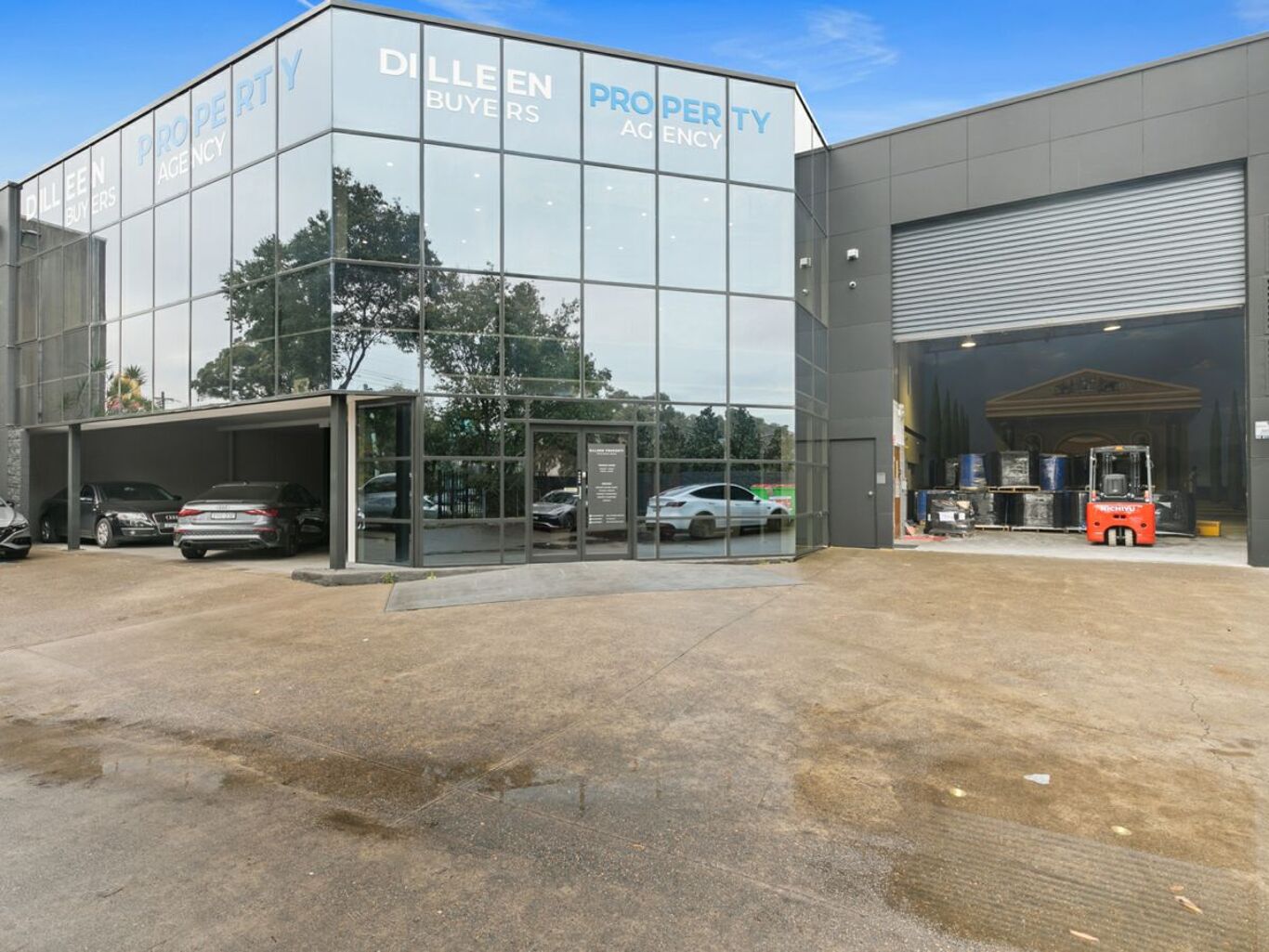 Image of 4-6 Gould Street, STRATHFIELD SOUTH