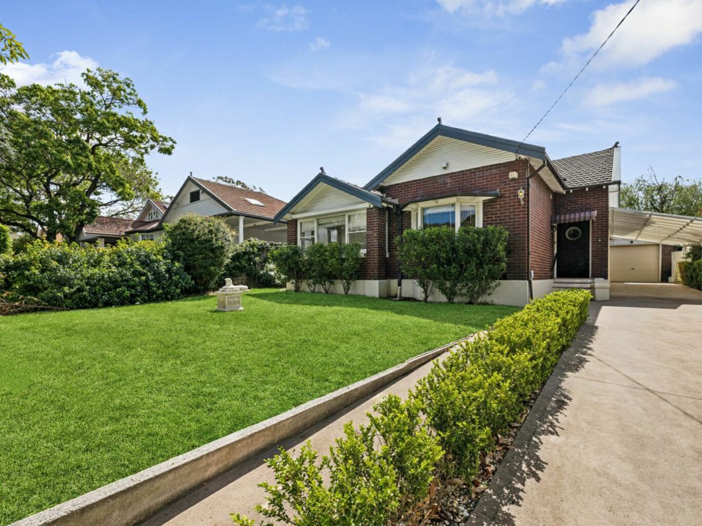 Image of 23 Merley Road, STRATHFIELD