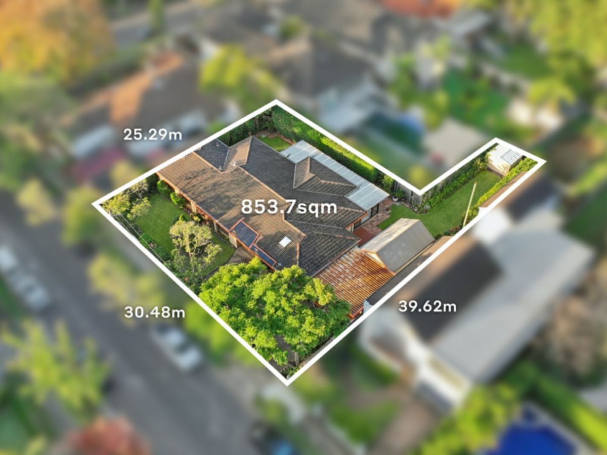 2-4 Cotswold Road, STRATHFIELD, Strathfield - Image 1