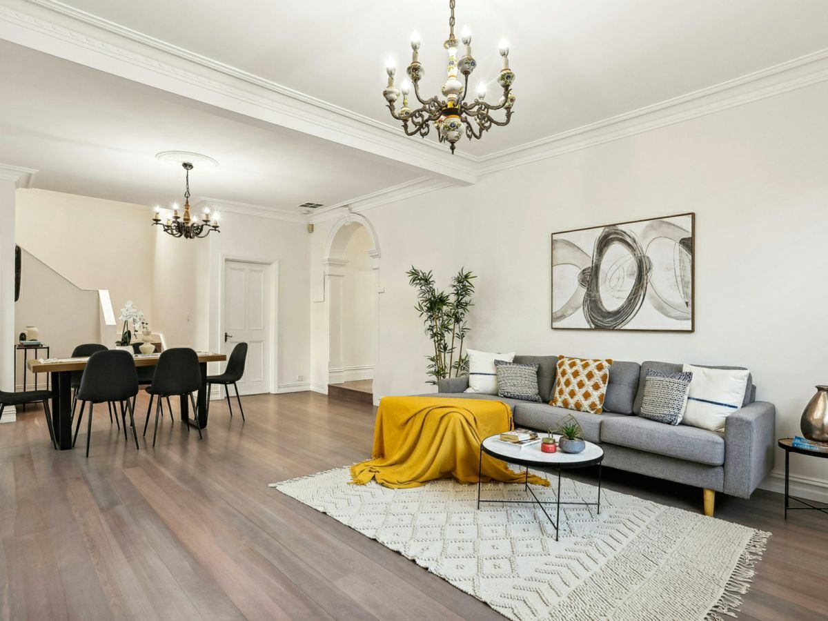 house for sale in 192 Albert Road, STRATHFIELD MCG174P1343 Knight Frank