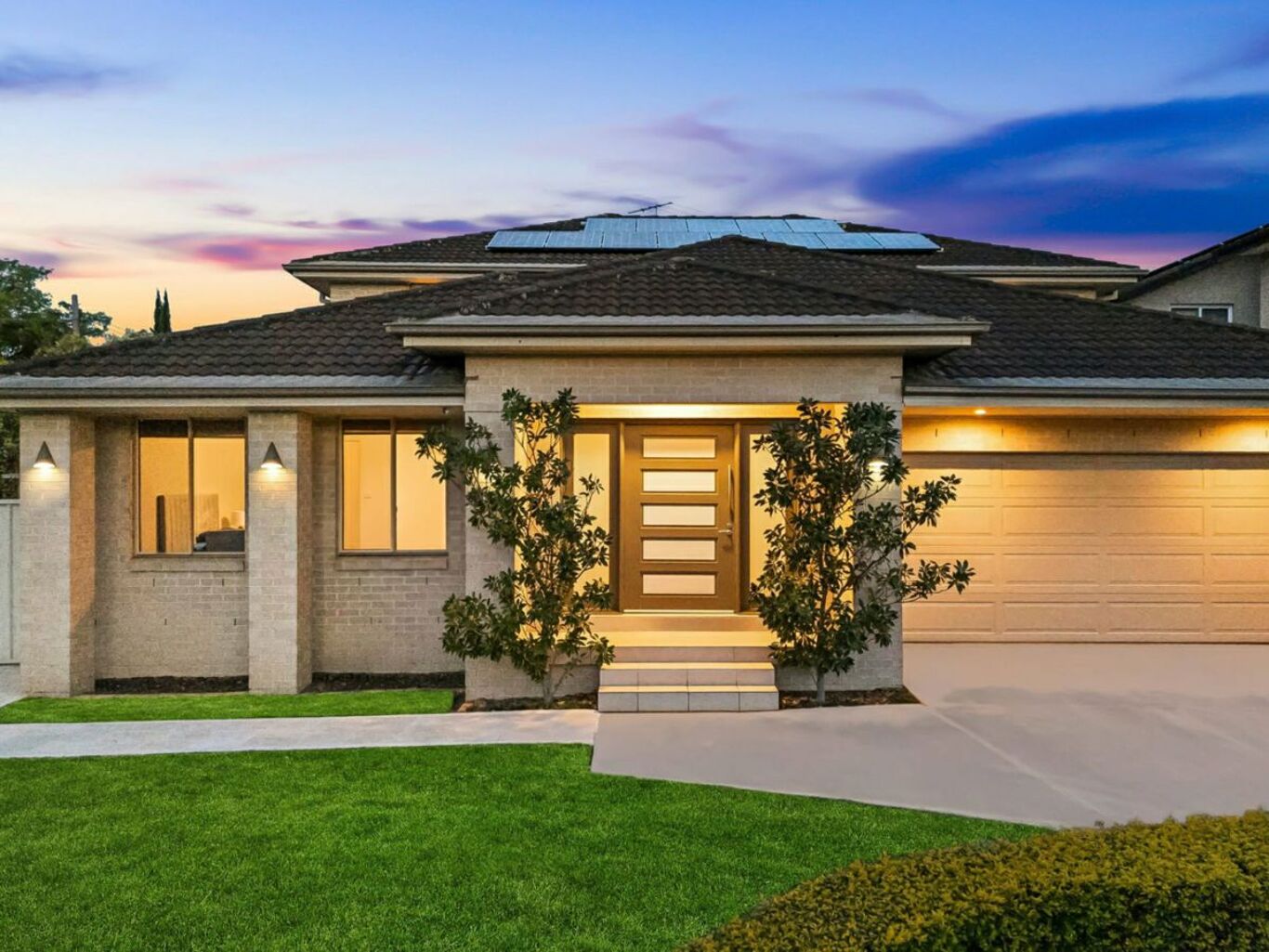 Image of 2 Myall Crescent, STRATHFIELD