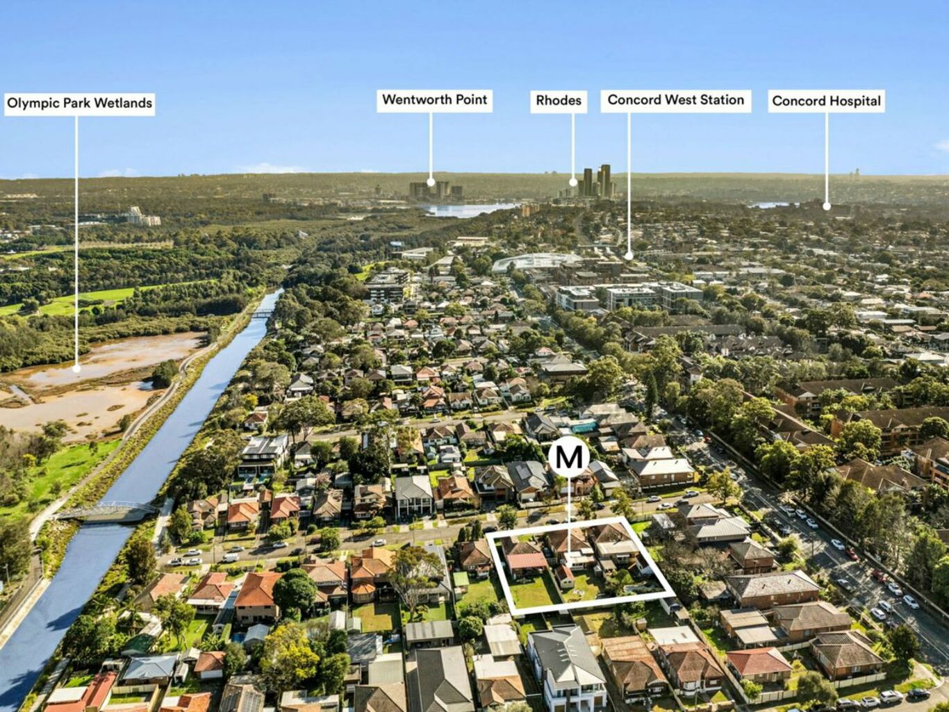 Image of 2-6 Lorraine Street, NORTH STRATHFIELD