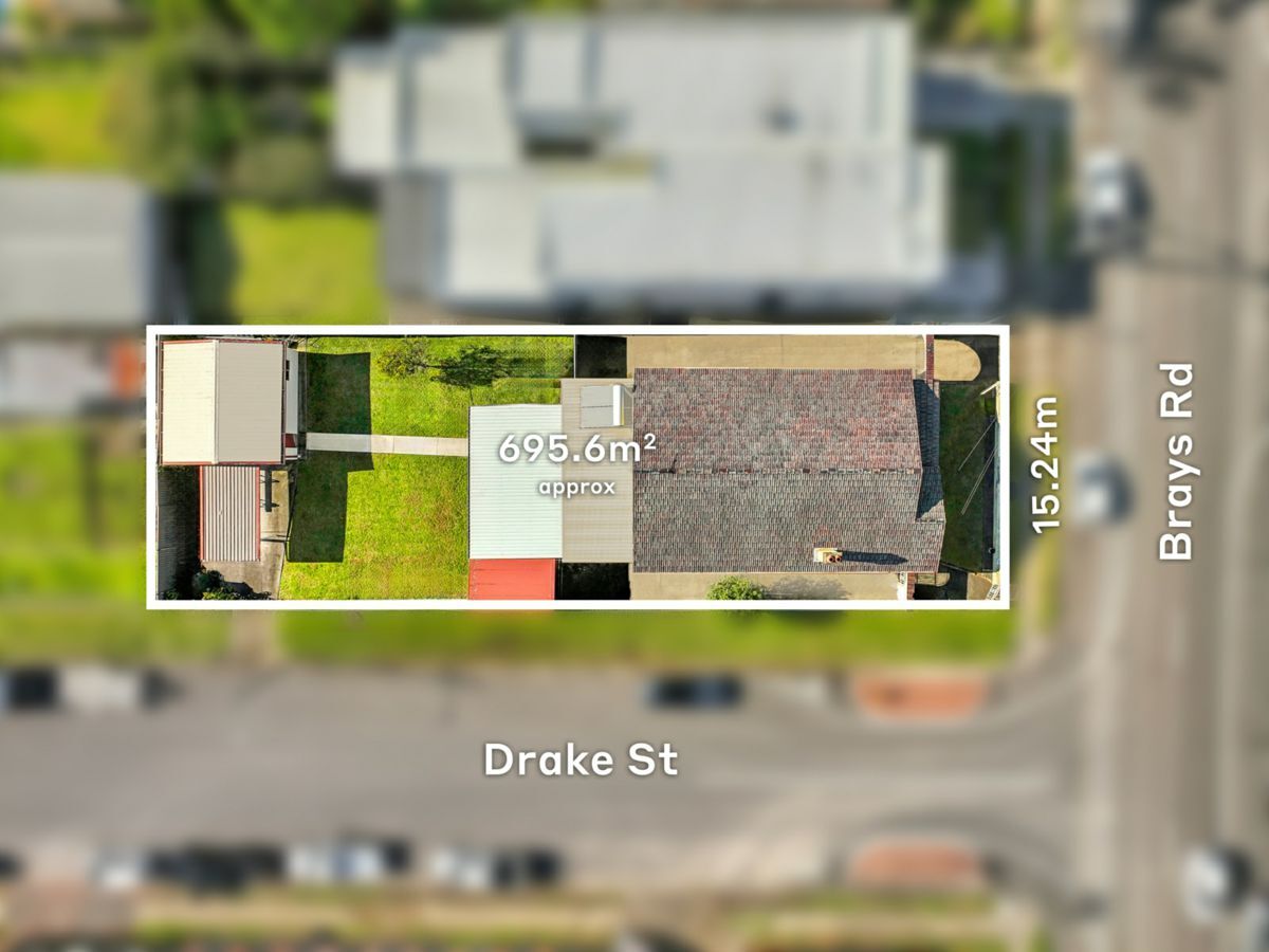 39 Brays Road, CONCORD, Concord - Image 1