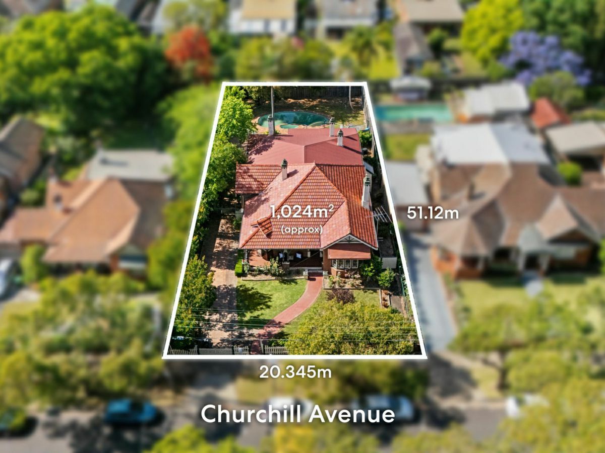76 Churchill Avenue, STRATHFIELD, Strathfield - Thumbnail 2