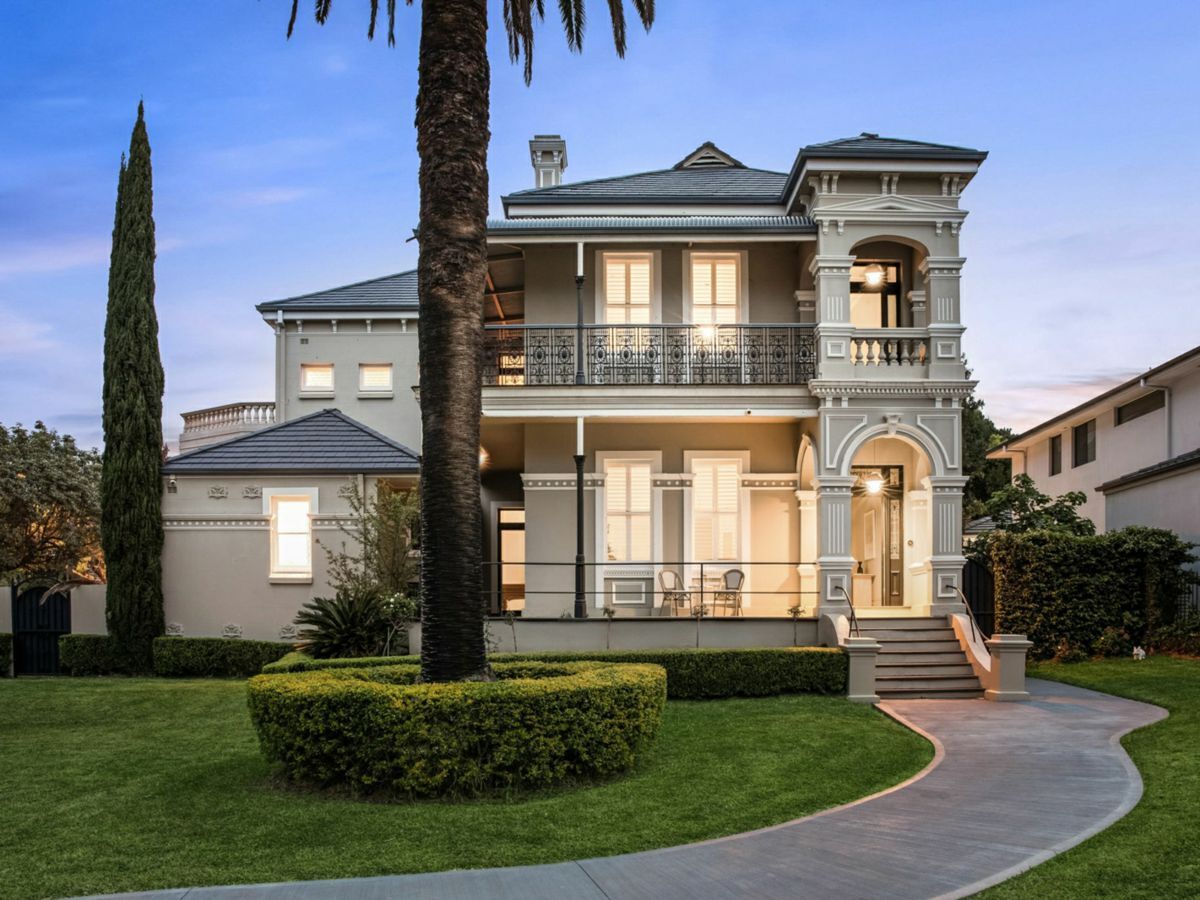 60-64 Broughton Road, STRATHFIELD, Strathfield - Image 1