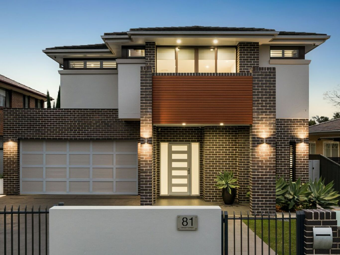 Image of 81 Consett Street, CONCORD WEST