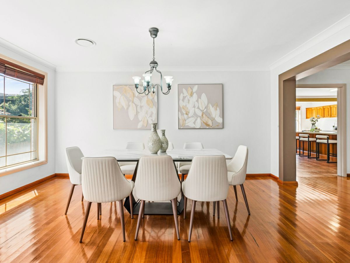 12 Pemberton Street, STRATHFIELD, Strathfield - Thumbnail 3