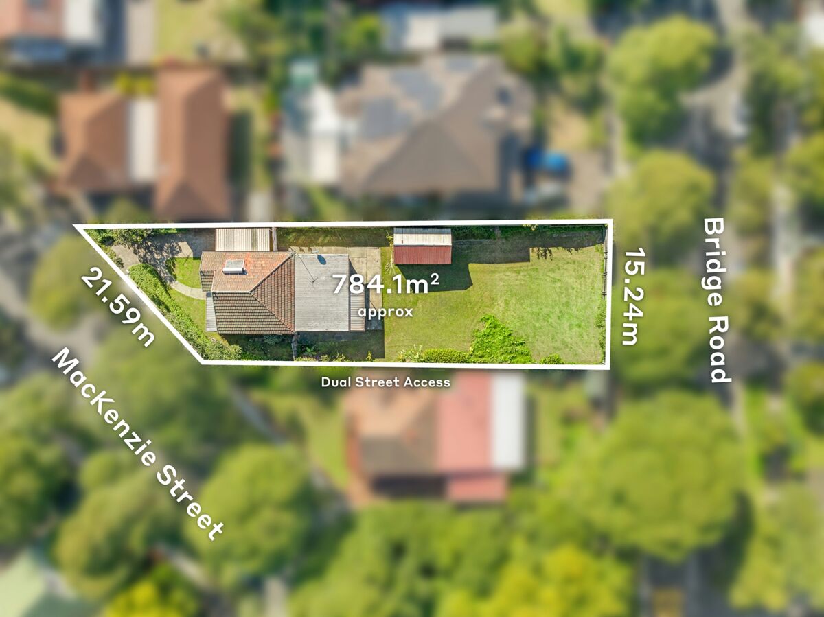 28 MacKenzie Street, HOMEBUSH, Homebush - Image 1