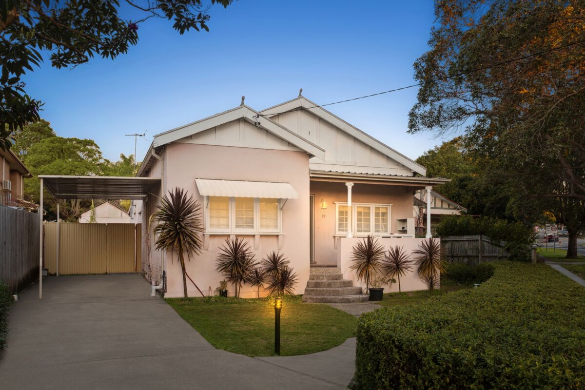 28 MacKenzie Street, HOMEBUSH, Homebush - Thumbnail 2