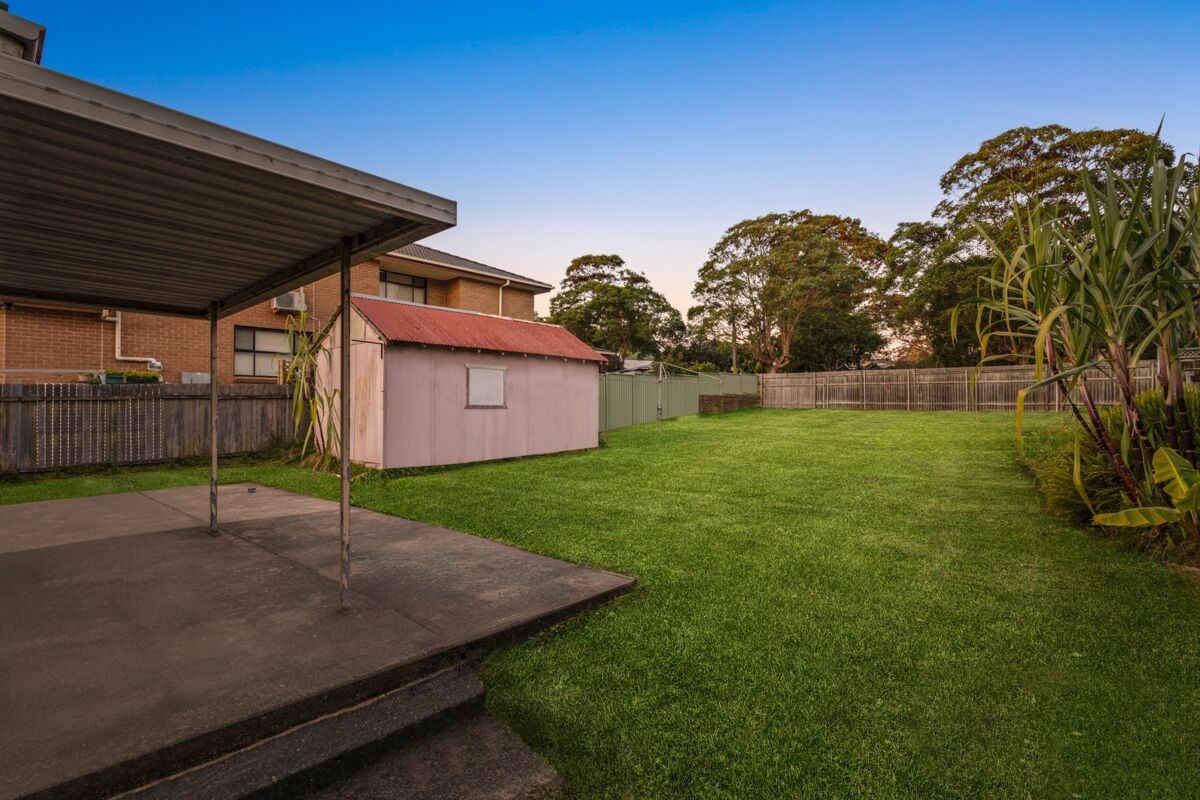 28 MacKenzie Street, HOMEBUSH, Homebush - Thumbnail 8