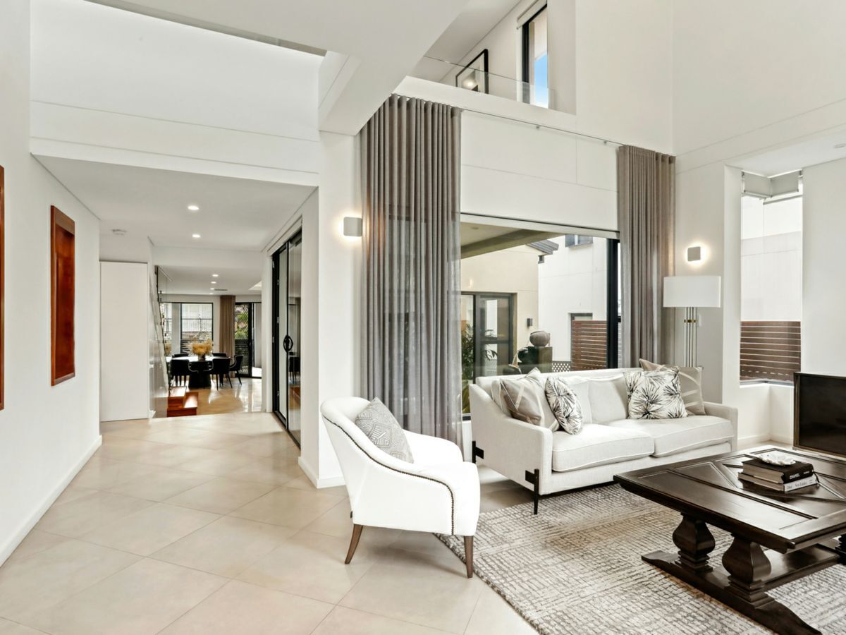 25 Cross Street, STRATHFIELD, Strathfield - Thumbnail 5
