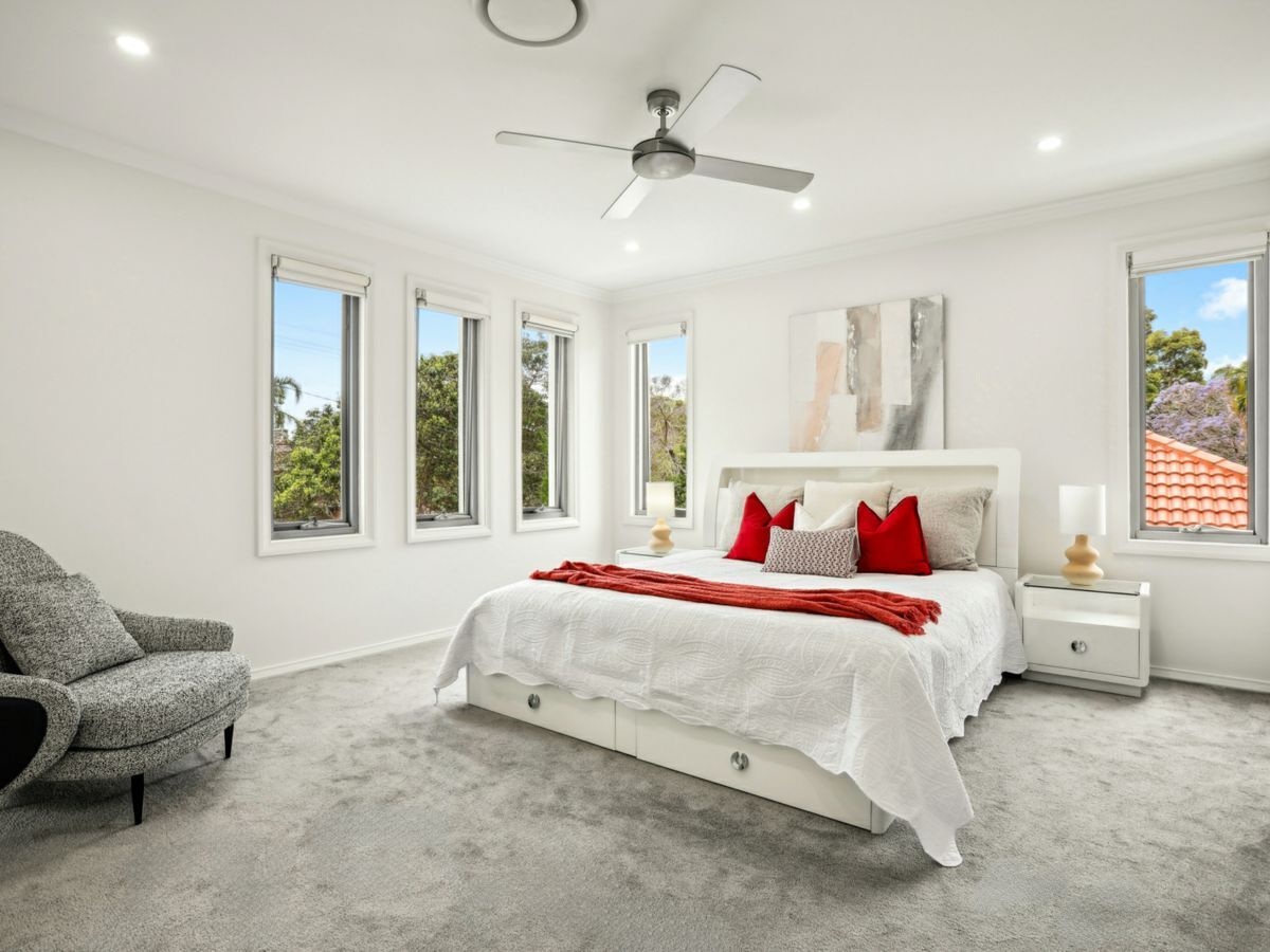 house for sale in 4 Coventry Road, STRATHFIELD mcg174p2927 Knight Frank