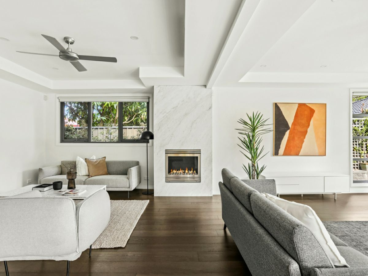 house for sale in 4 Coventry Road, STRATHFIELD mcg174p2927 Knight Frank