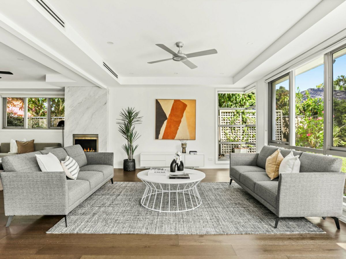 house for sale in 4 Coventry Road, STRATHFIELD mcg174p2927 Knight Frank