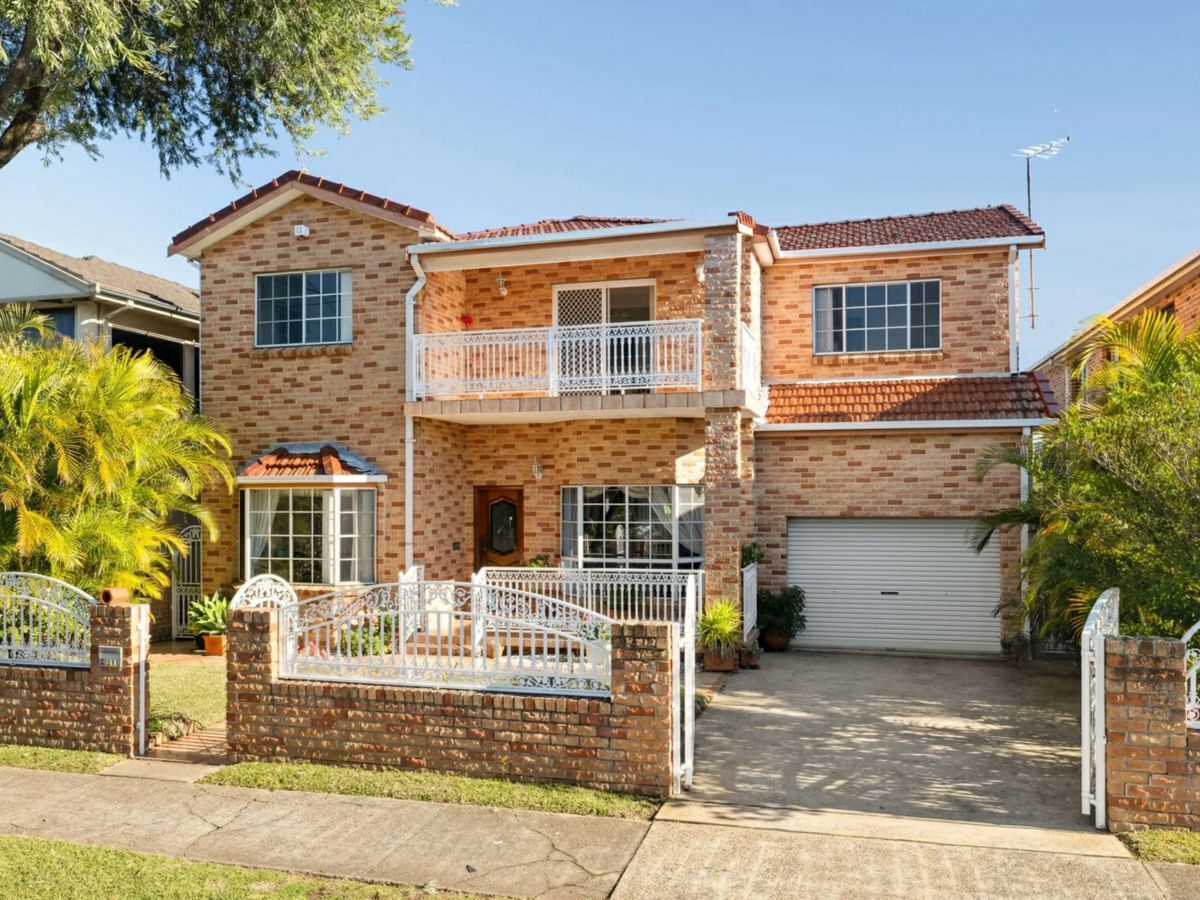 21 Ostend Street, LIDCOMBE