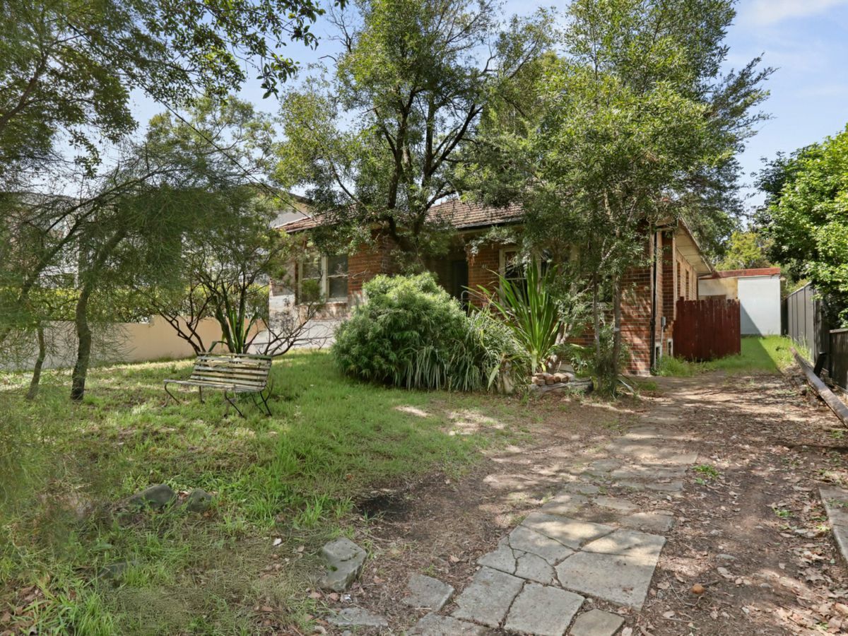 46 Wilson Street, STRATHFIELD, Strathfield - Thumbnail 2