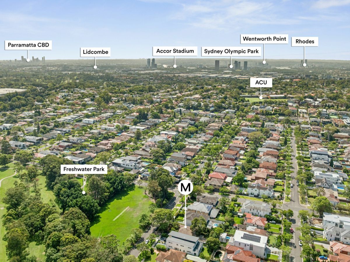 46 Wilson Street, STRATHFIELD, Strathfield - Thumbnail 3