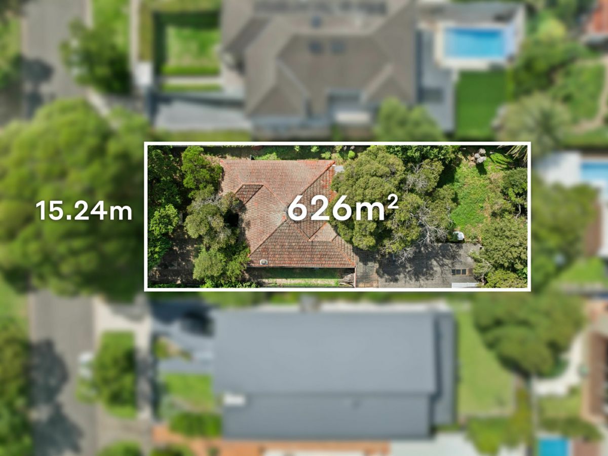 46 Wilson Street, STRATHFIELD, Strathfield - Image 1