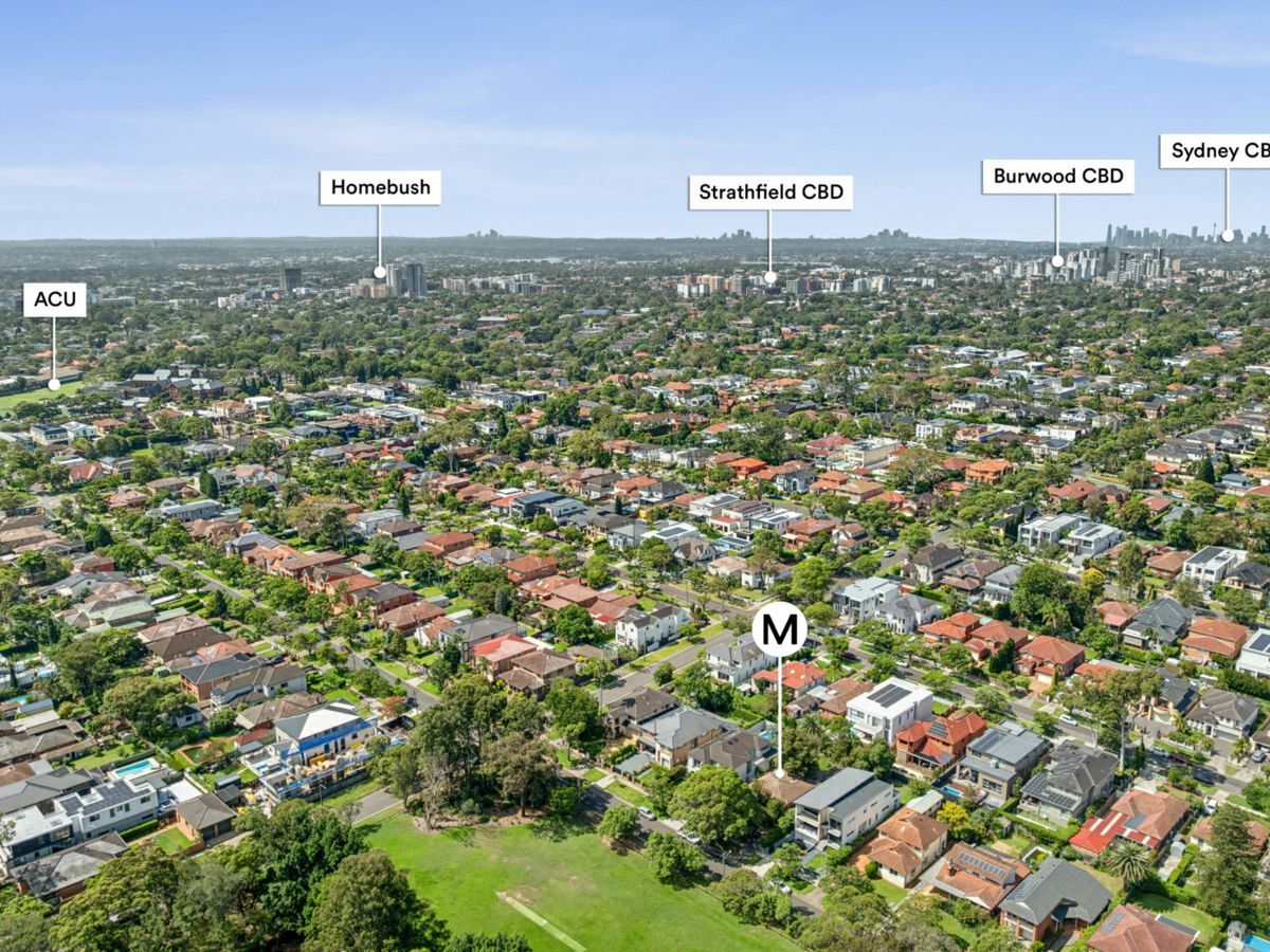 46 Wilson Street, STRATHFIELD, Strathfield - Thumbnail 4
