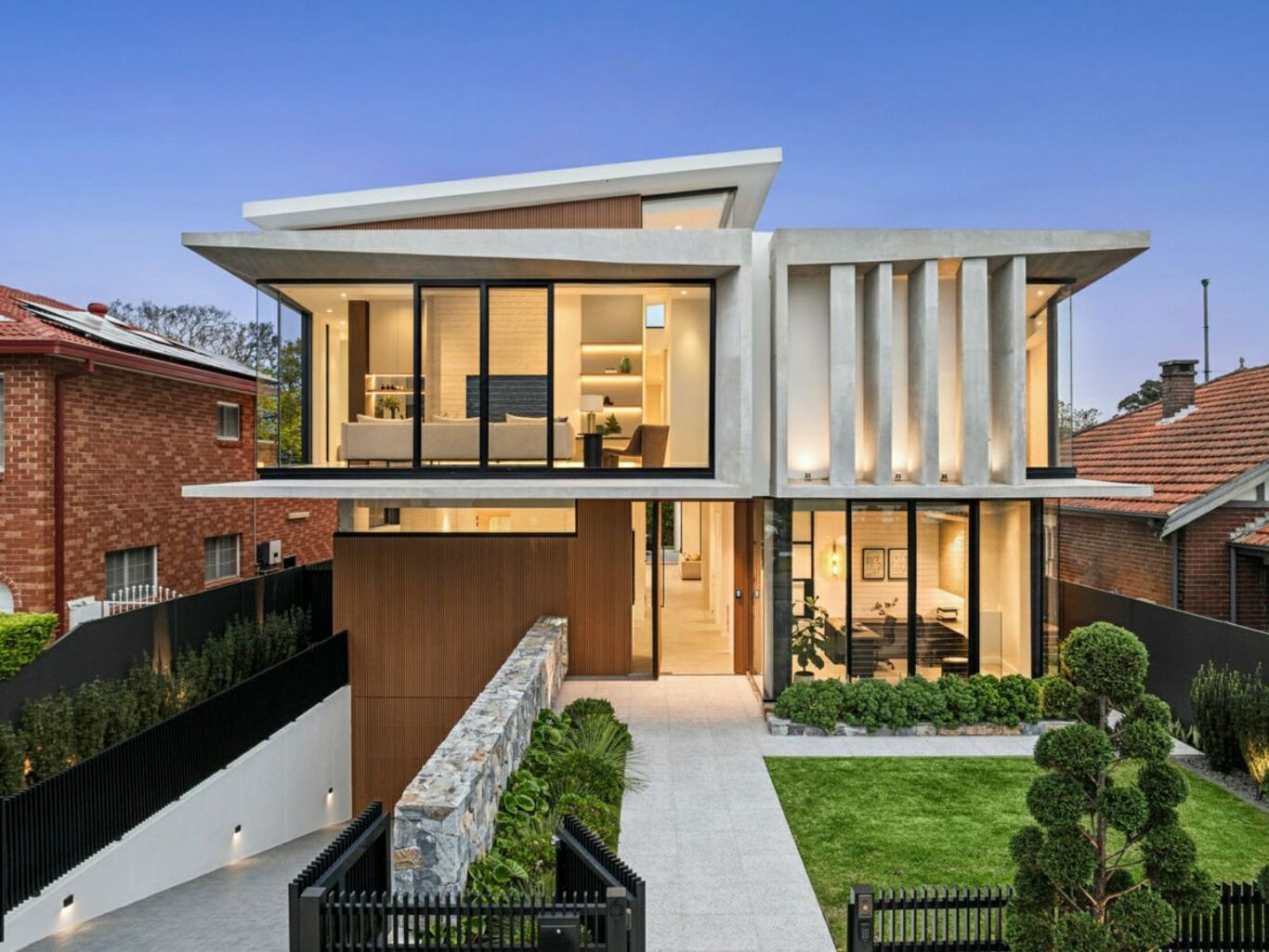 Image of 61 Cotswold Road, STRATHFIELD