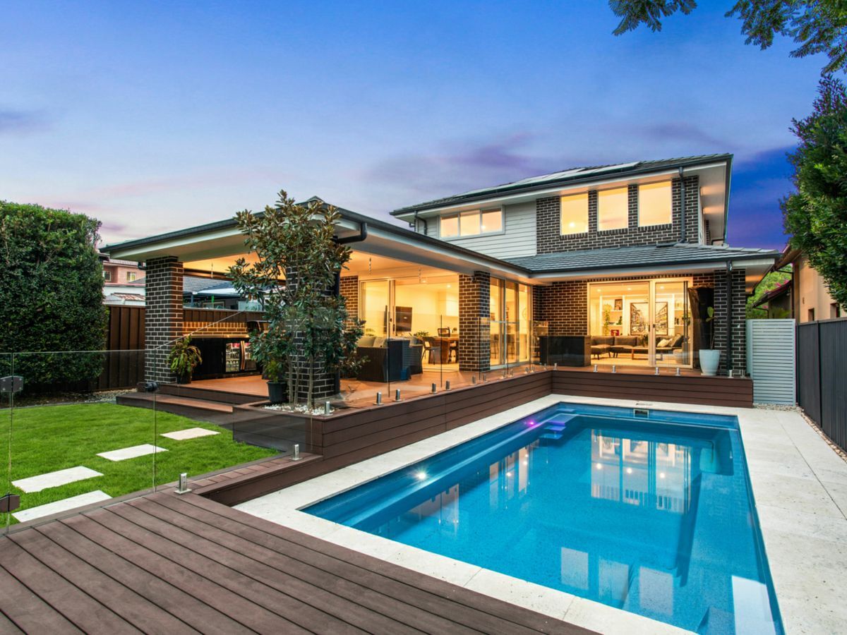 130 Madeline Street, STRATHFIELD SOUTH, Strathfield South - Image 1