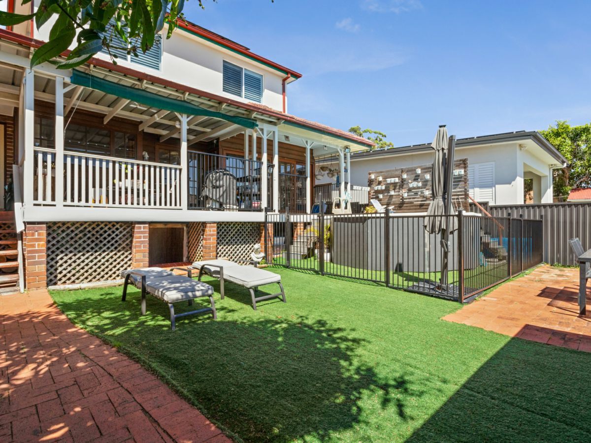 134 George Street, NORTH STRATHFIELD, North Strathfield - Thumbnail 8