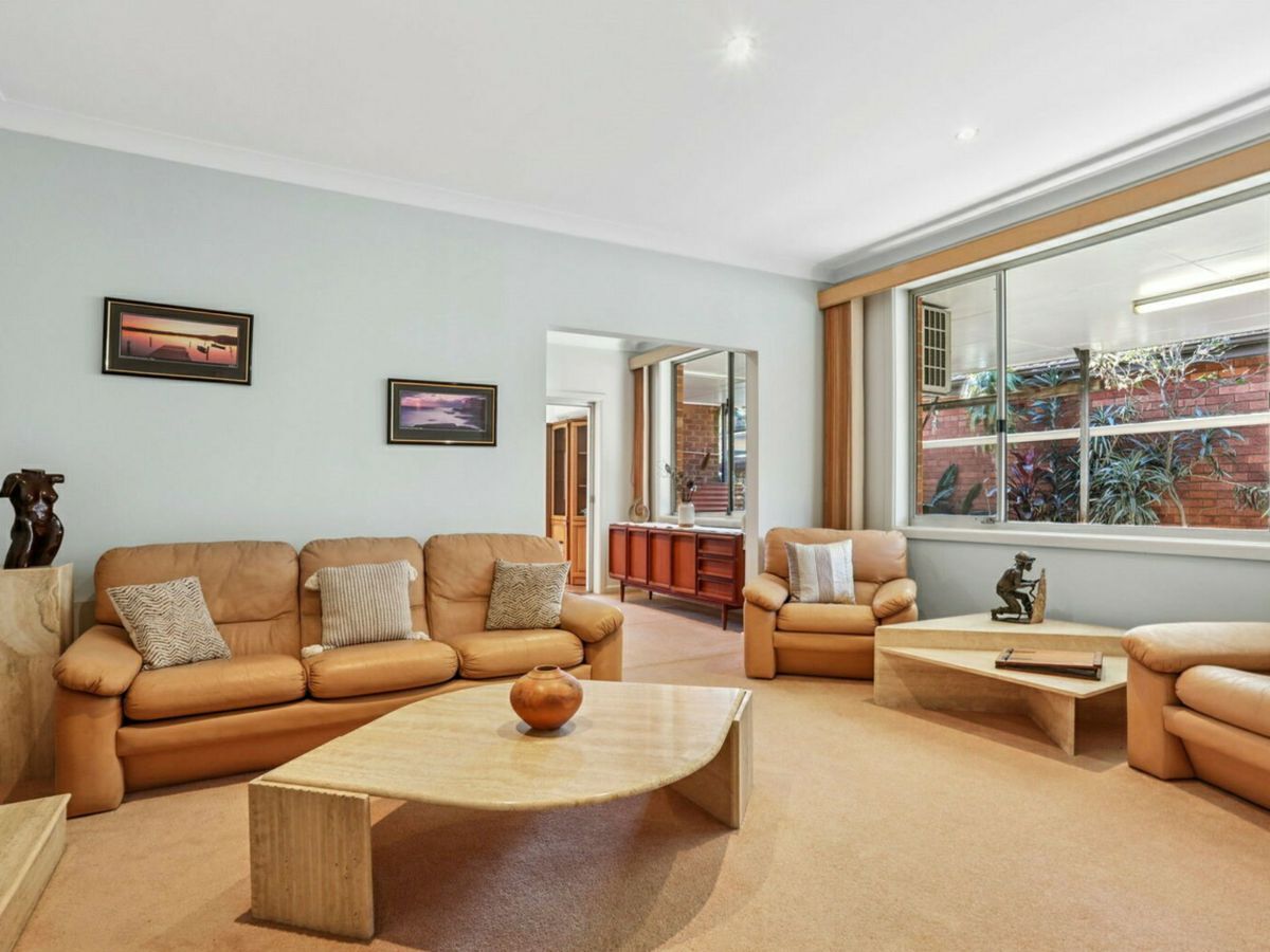 8 Nullawarra Avenue, CONCORD WEST, Concord West - Thumbnail 5