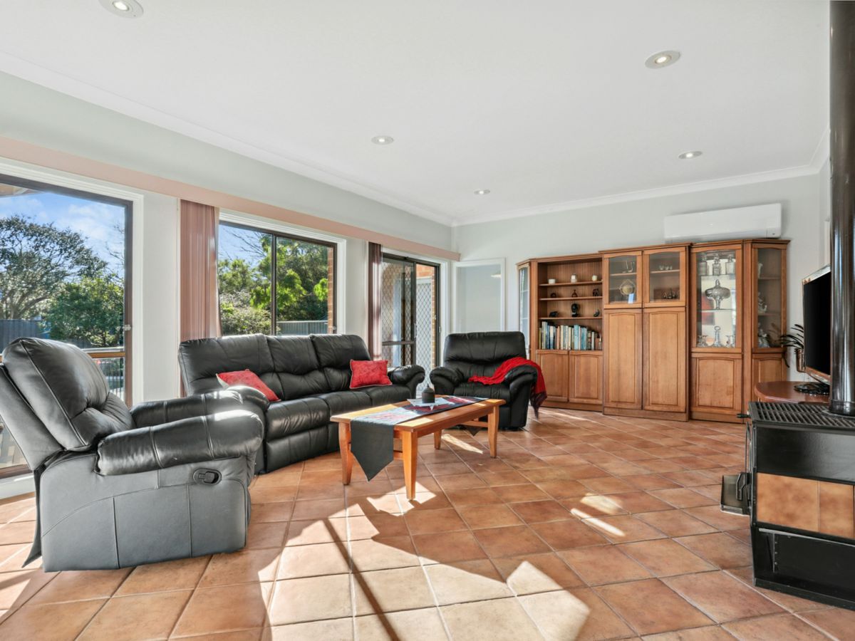 8 Nullawarra Avenue, CONCORD WEST, Concord West - Thumbnail 4