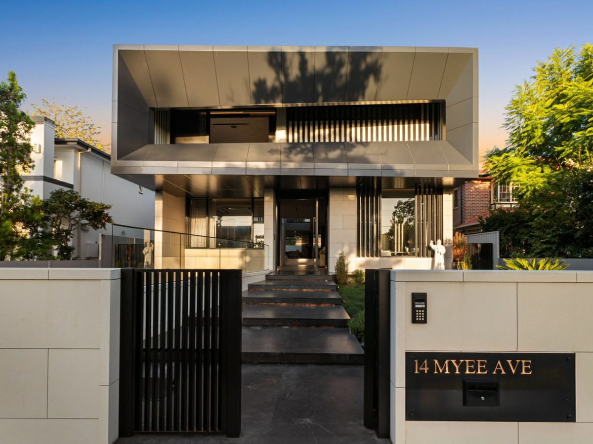 14 Myee Avenue, STRATHFIELD, Strathfield - Image 1