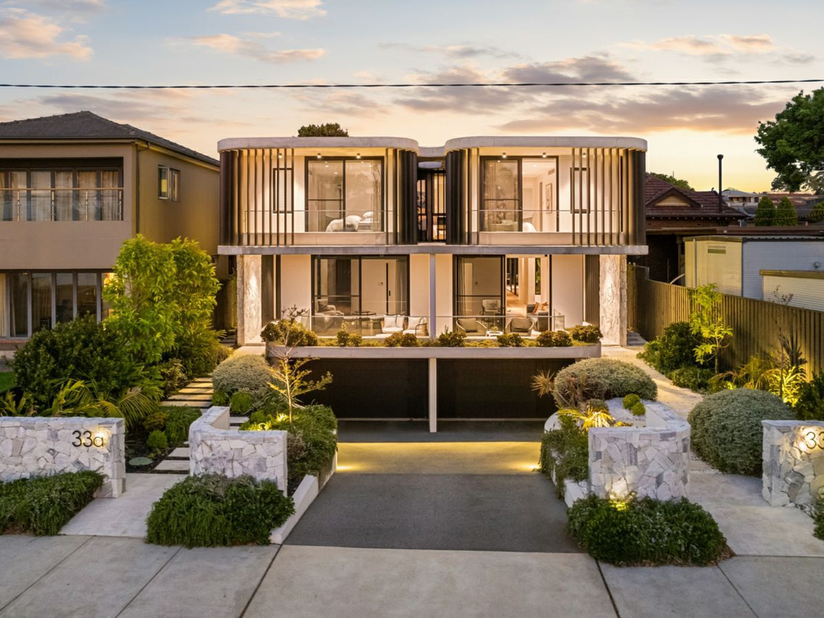 33 Wymston Parade, WAREEMBA, Wareemba - Thumbnail 8