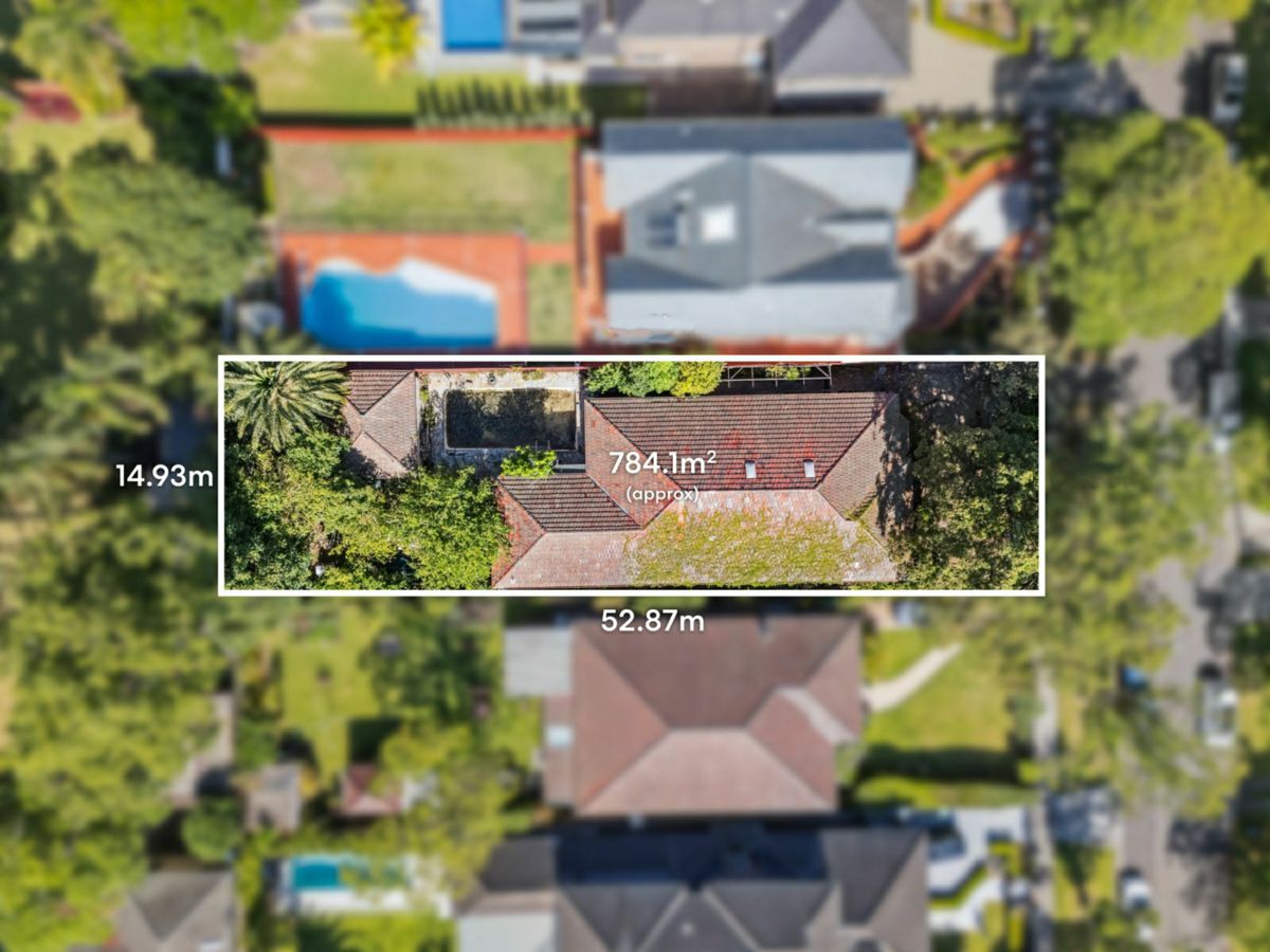 9 Birnam Grove, STRATHFIELD, Strathfield - Image 1