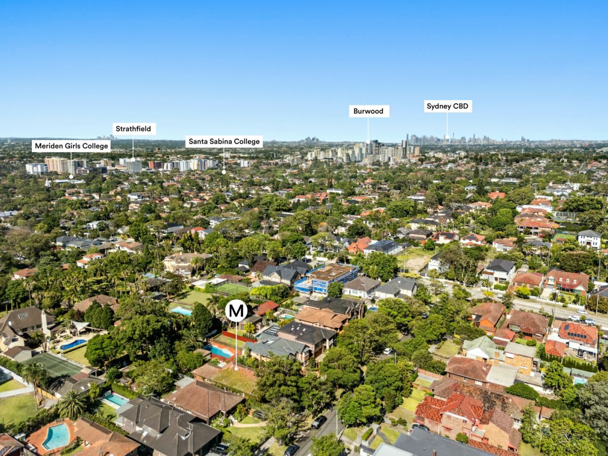 9 Birnam Grove, STRATHFIELD, Strathfield - Thumbnail 8