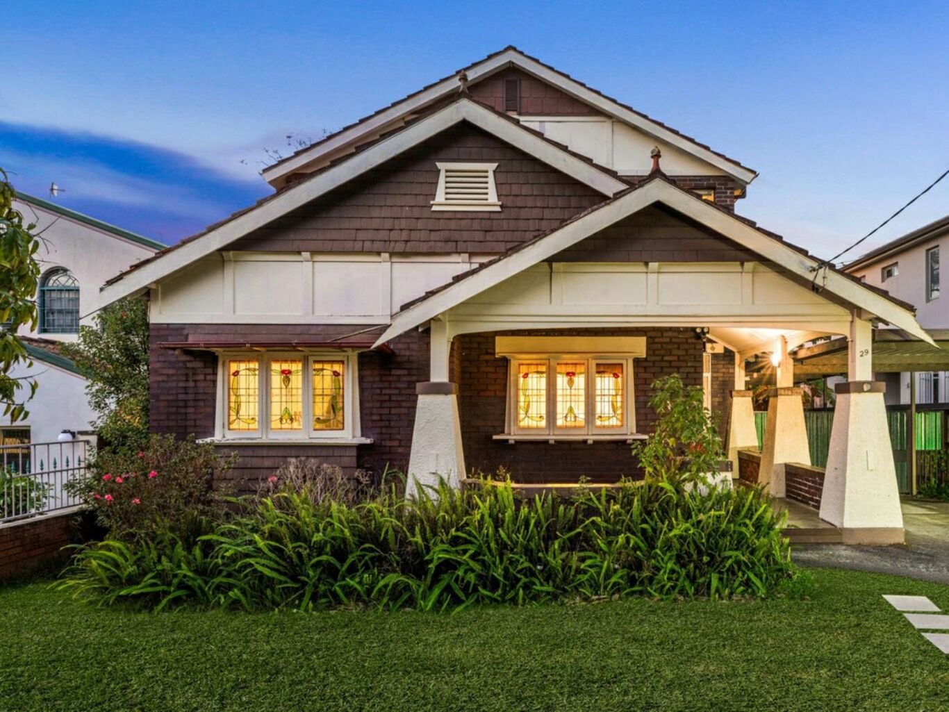 Image of 29 Fairholm Street, STRATHFIELD
